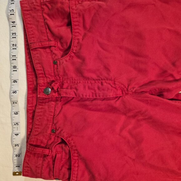 CORTIGIANI men's pants - Picture 8 of 15